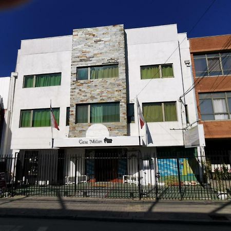 Residencial La Casa De Millan Hotel Rancagua Kültér fotó