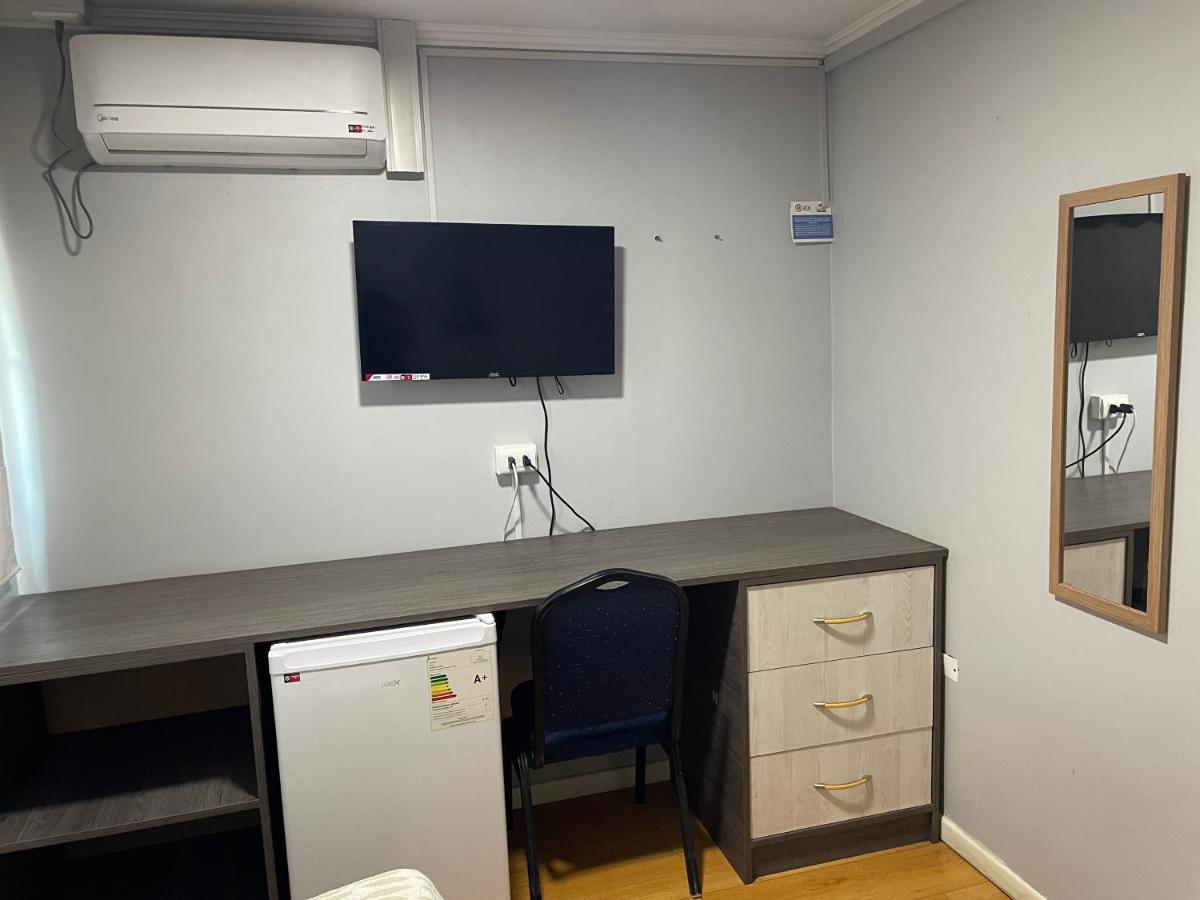 Residencial La Casa De Millan Hotel Rancagua Kültér fotó